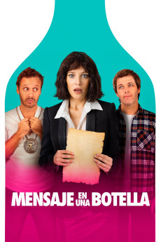 Mensaje en una botella (2025) download